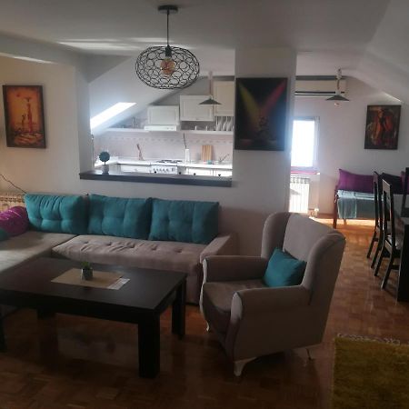 Apartment Nedic Doboj Extérieur photo